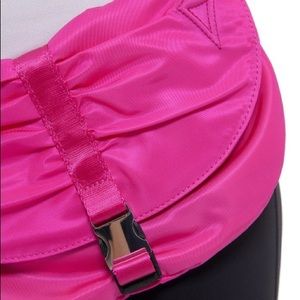 Lululemon - Ivivva | Paris Pink Everywhere Pouch | Hot Pink | gently loved